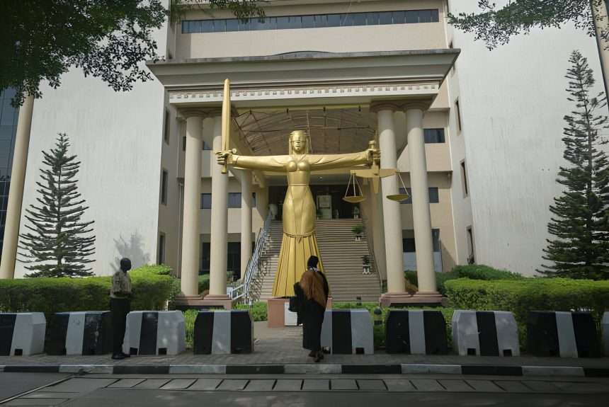 Inside legal showdown that freezes Lafarge’s foreign takeover