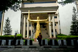 Appeal Court overturns GTBank’s foreclosure of Abiola family’s Ikoyi mansion