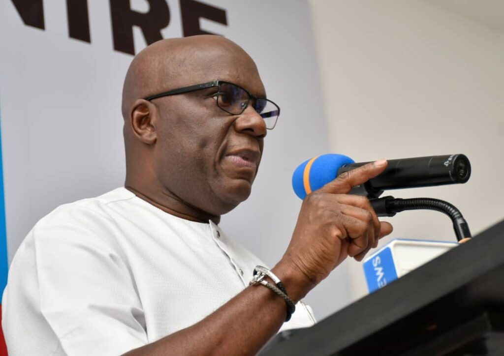 Defections: We don’t want Nigeria to become one-party state – APC