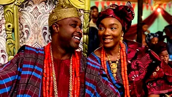 Chioma Chukwuka, Femi Adebayo win Best Actress, Actor at AMVCA 2025 [Full List]