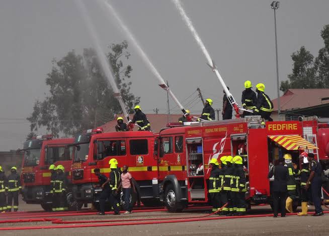 Authorities report N118 billion in prevented damages, N19.72 billion in losses due to Lagos blazes in 2025