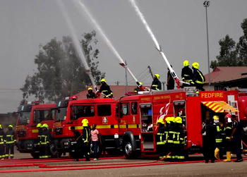 N118bn saved, N19.72bn lost to Lagos fires in 2025 —Govt