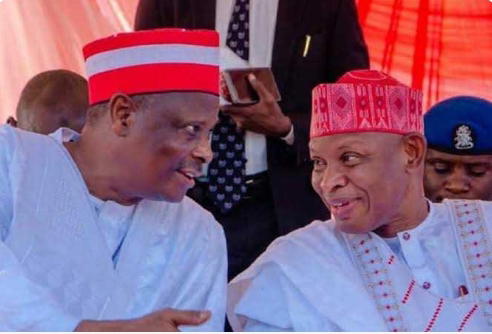We’re aligning with Kwankwaso’s political movement — Gov Yusuf