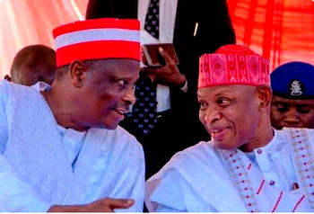 KANO: Uneasy calm in Kwankwaso’s camp amid Yusuf’s purported plans to defect to APC