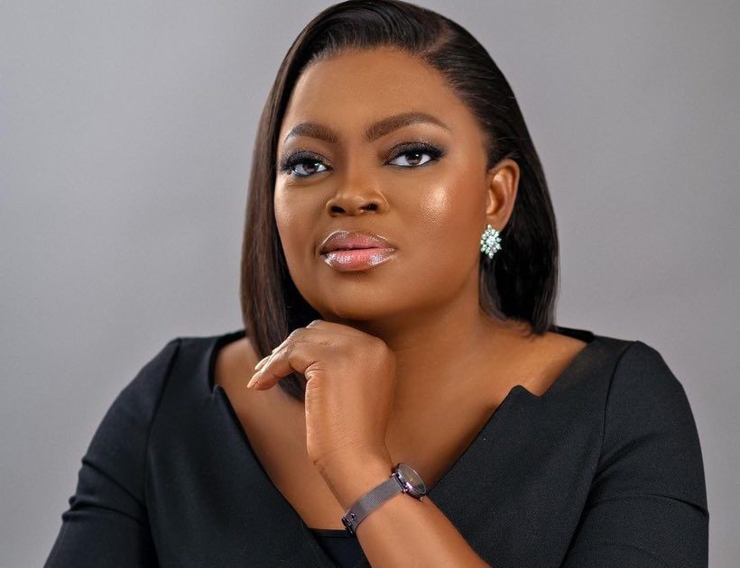 Funke Akindele’s ‘Behind The Scenes’ crosses N1bn