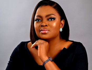 I love to see beautiful women with beautiful bodies – Funke Akindele
