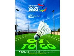 Ogun State Set to Host National Sports Festival, Invites Nation to the Gateway Games  Experience 