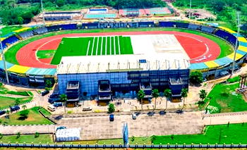 NSF Gateway Games: Bayelsa maintains lead with 30 gold medals