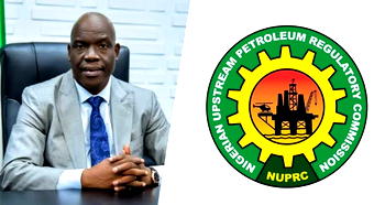 Gbenga Komolafe and his transformational leadership at NUPRC