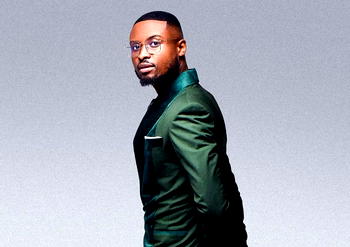 Gerald Bishung re-releases gospel anthem ‘BABA’ 5 years after original release