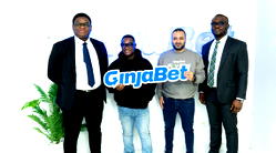 GinjaBet: A Bold New Betting Brand Built for Speed, Style, and Big Wins Lands in Nigeria