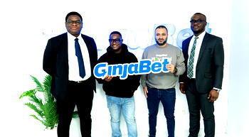 GinjaBet: A Bold New Betting Brand Built for Speed, Style, and Big Wins Lands in Nigeria