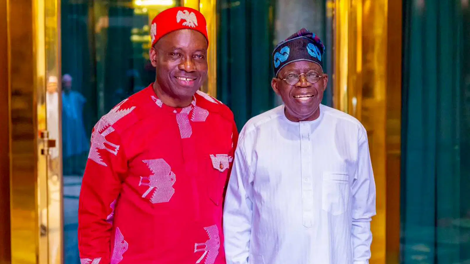 Tinubu
