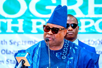 Adeleke imposes 24-hour curfew on Osun community