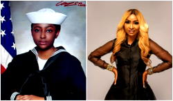 3 Nigerian celebrities who have joined the US military