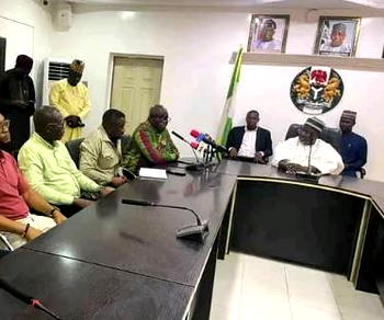 Ghana, Nigeria seals strategic partnership on agriculture to boost food production