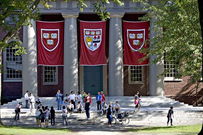 Harvard secures extension of court order halting Trump’s foreign student ban