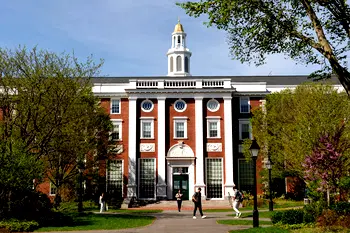 Foreign students at Harvard cancel flights home, seek legal help after US halts enrolment