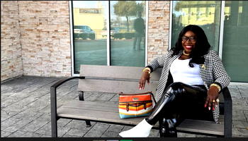 How Nigeria’s Loveth Onyekachi is revolutionizing human capital on global stage