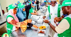36,359 Nigerian pilgrims transported as airlift operation ends May 30 – NAHCON