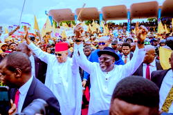 Oborevwori’s Defection To APC: A Strategic Move For Delta’s Greater Good — Ahon
