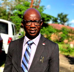 Researcher urges policy action as climate threatens water access in Africa’s megacities