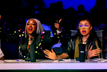 De9jaspirit Talent Hunt 2025 returns in grand style with Ini Edo, IK Ogbonna, and Liquorose as star judges