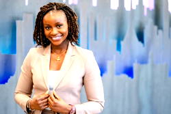 Legal expert Yetunde Amodu, on building financially inclusive economy through smarter regulation