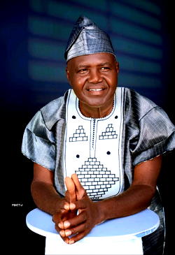 Edo North celebrates Igbadumeh, king of Afenmai Highlife music @ 70