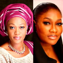 Oluremi Tinubu and Aisha Achimugu: A bond forged in compassion