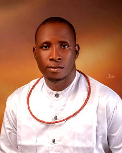 Ambrose Alli University honours popular author, Assin Godstime
