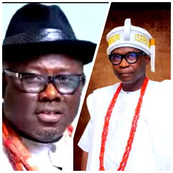Mayegun Alex Nwoseh lauds Gov. Sherriff Oborevwori’s bold move