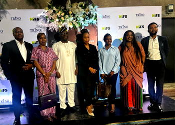 NIFS, Trino inaugurate ISDE for creatives