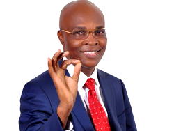 Keneth Imansuangbon and the Love of Nation