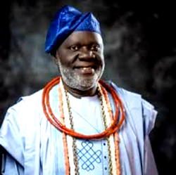 Arenyeka urges new APC members to collect membership cards