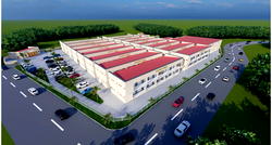 MKH Properties partners Oyo govt to launch new shopping mall in Agodi