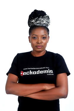 Hackademia Institute awards 100 scholarships to women in tech