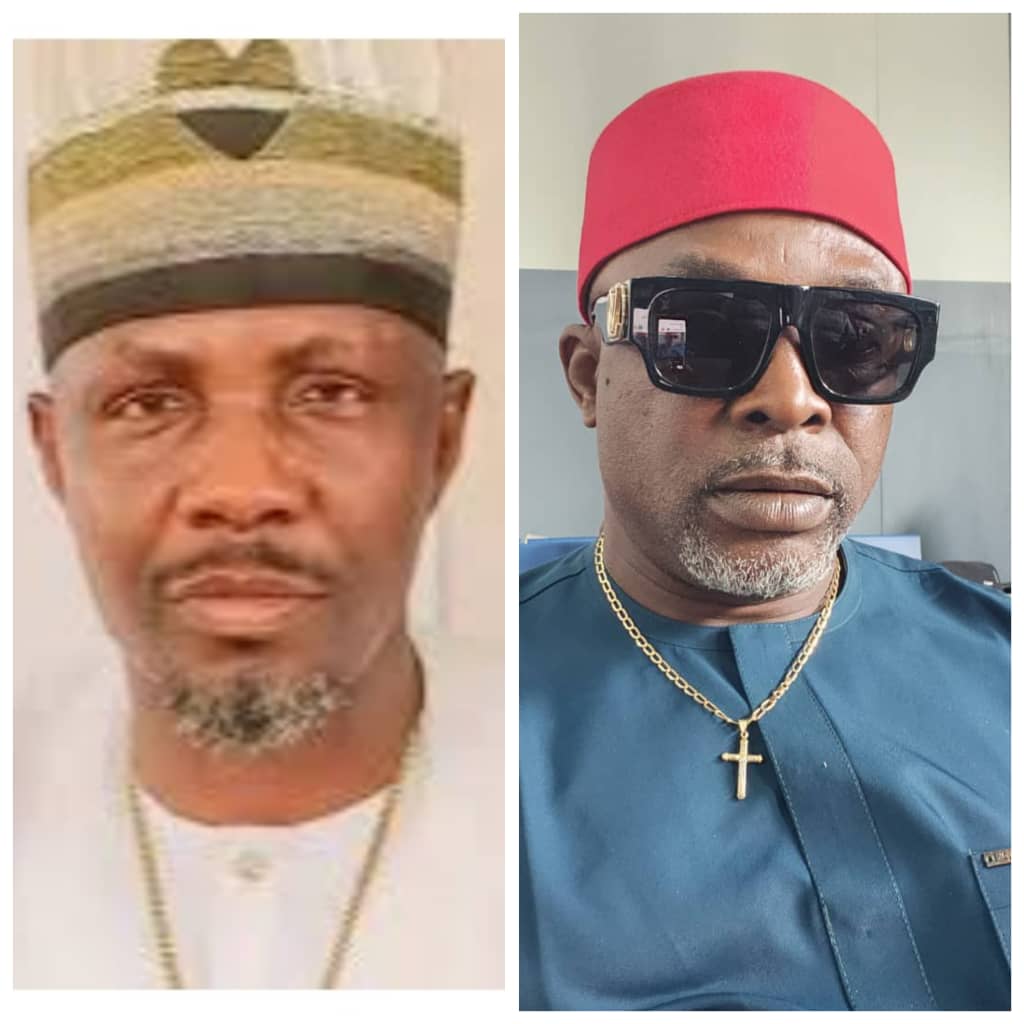 Okporoko lauds Tompolo, TANTITA, for sustaining war against oil theft