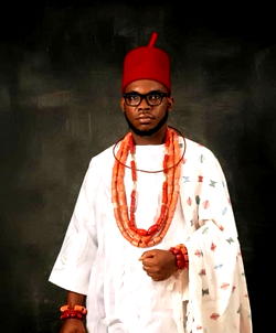 Ubulu-Uku Kingdom: Onishe warns against disrespect to throne