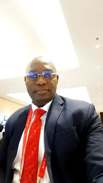 ‘100 Years of Civil Aviation in Nigeria’ set for public launch