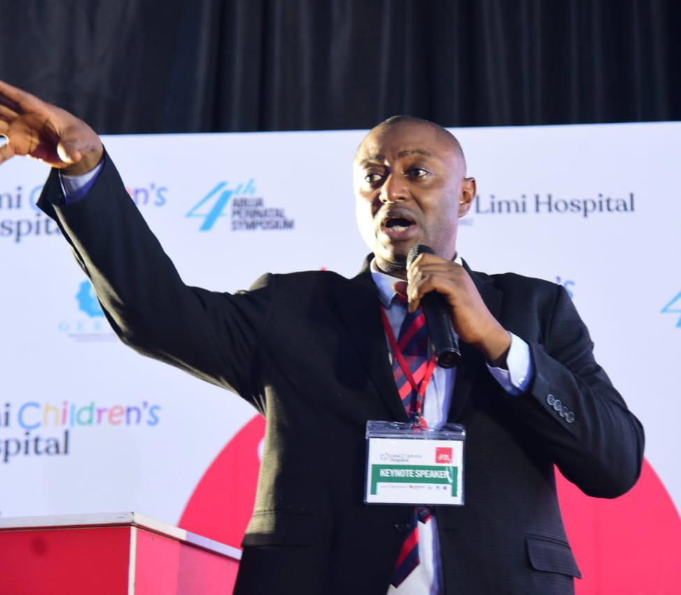 Limi Children’s Hospital hosts over 300 experts at Landmark Abuja Perinatal Symposium 2025