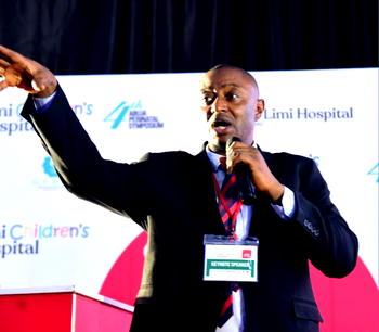 Limi Children’s Hospital hosts over 300 experts at Landmark Abuja Perinatal Symposium 2025