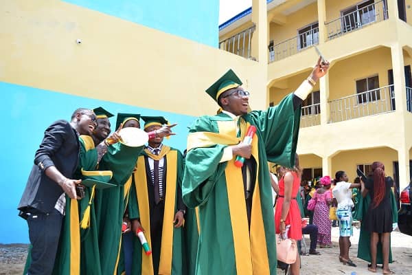 NUC accredits all programmes in Novena University 