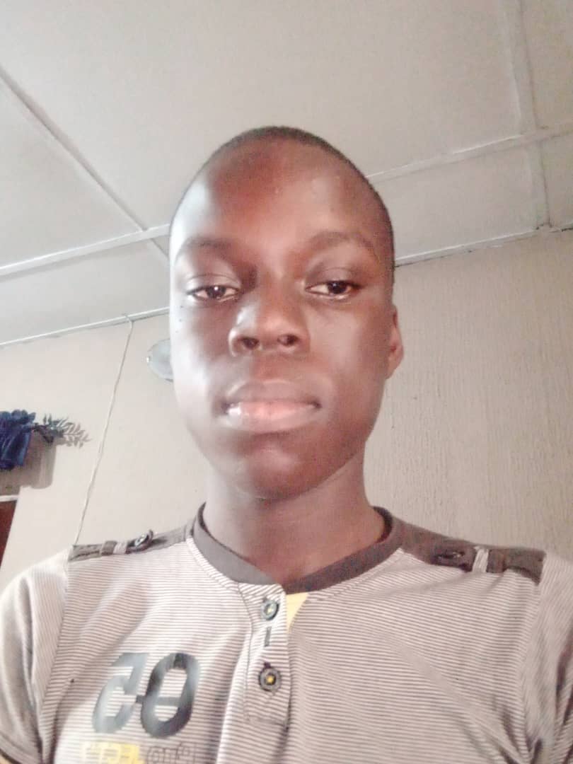 Fresh Angle columnist, Ebule scores  334 in UTME,