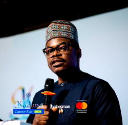 Empowering the North: Jobberman’s Alaga on workforce development initiatives