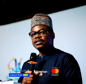 Empowering the North: Jobberman’s Alaga on workforce development initiatives