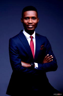 Adedoyin Fadare: Visionary architect of Nigeria’s fintech privacy revolution