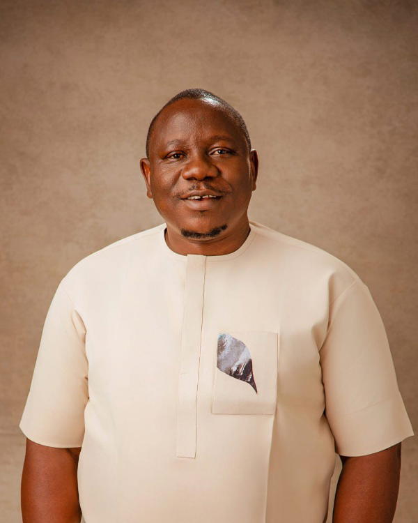 How we provide inclusive, multi-level quality, affordable wellness solutions — Joshua, WholeShield CEO
