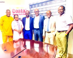 Youth mobilized in national malaria fight as ACPN backs landmark initiative