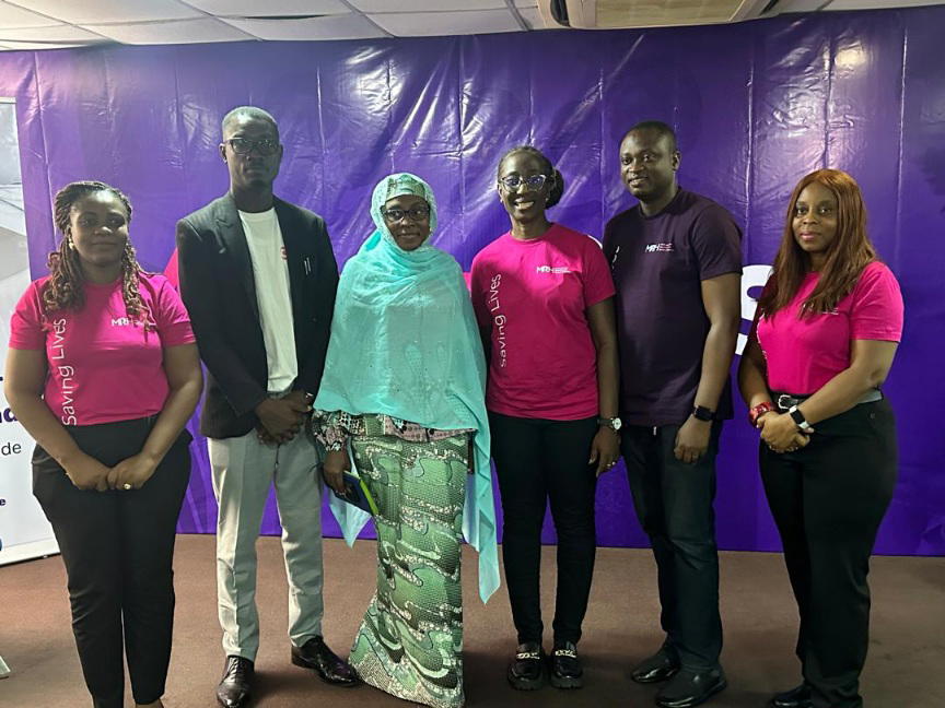 MRHC project cuts maternal deaths by 99.9% across Lagos LGs